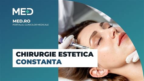 afrodita constanta|Chirurgie Estetica